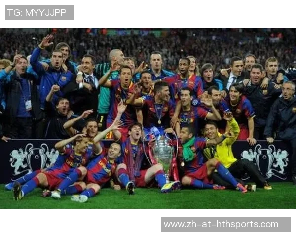 2011年欧冠决赛巴萨对曼联詹俊精彩解说回顾与分析