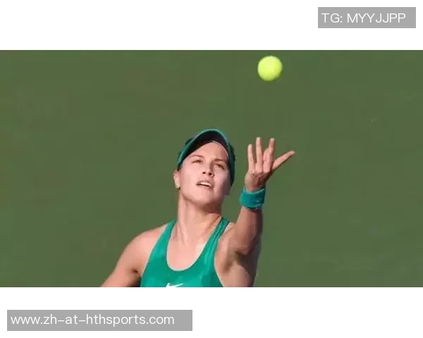 2016年多哈女网精彩对决郑赛赛力战布沙尔展现巅峰实力