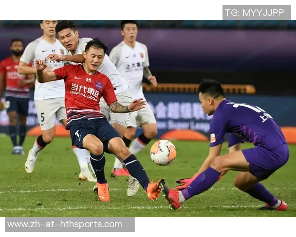 2019中超第四轮上港对阵重庆精彩直播回顾与赛后分析