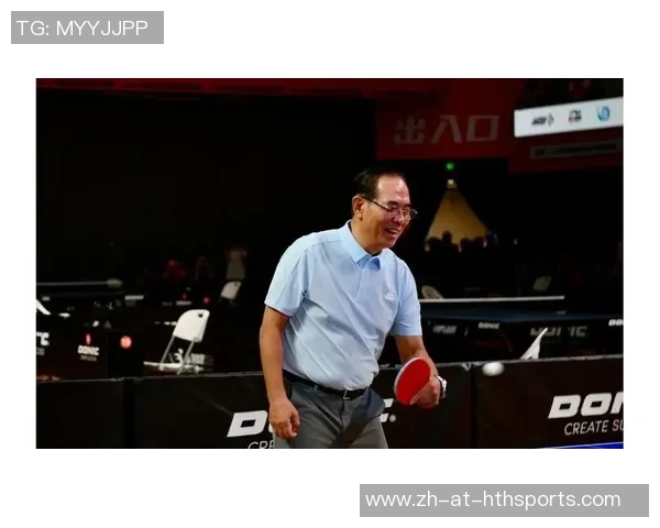 张继科点评恩师蔡振华:敬畏!豪言:要为国乒培育逾越自己的人才 张继科点评恩师蔡振华:敬畏!豪言:要为国乒培育逾越自己的人才