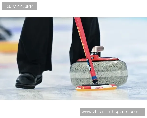 留住晋级期望!冬奥冰壶混双落选赛:中国队小组第2惊险入围附加赛 留住晋级期望!冬奥冰壶混双落选赛:中国队小组第2惊险入围附加赛